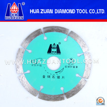 Sintered Diamond Cutting Blade 115mm (HZLB04115)